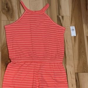 Old Navy Girls Romper